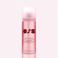 One size- ACABADO MATE RESISTENTE AL AGUA POR 16 HORAS: Este spray fijador proporciona un acabado mate duradero y resistente a la transferencia que fija el maquillaje hasta por 16 horas, eliminando la(46ml) - Botella pequeña - Ver 1
