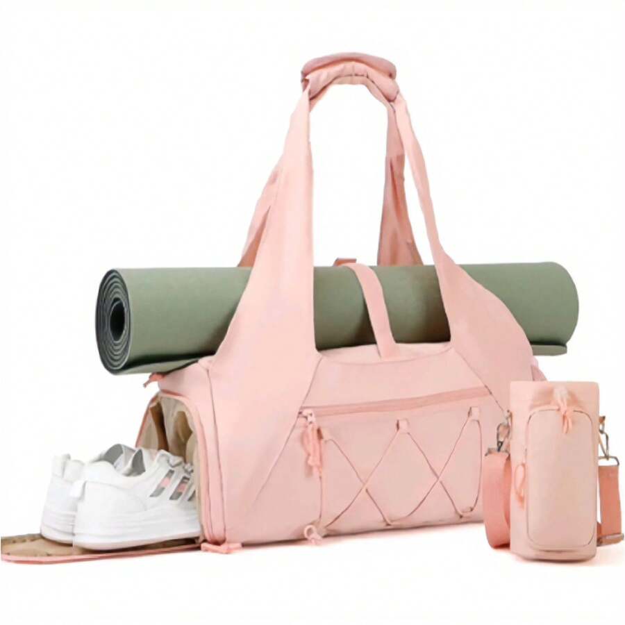 Multifunctional Storage Bags - View 1