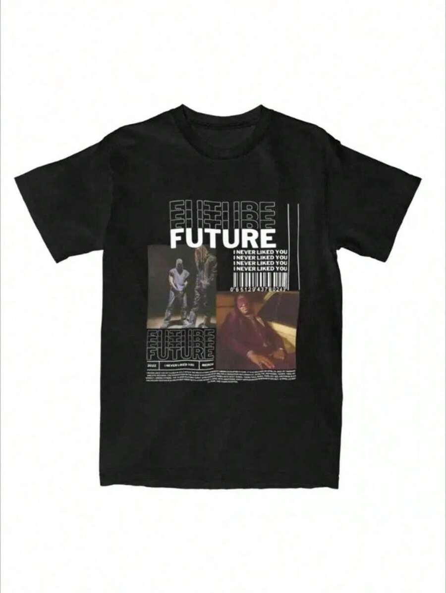 Women Sports Tees & Tanks - Black - View 1