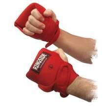 Ringside - Guantes con Peso - Azul - Ver 3