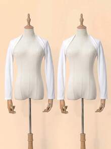 White 2 Pieces