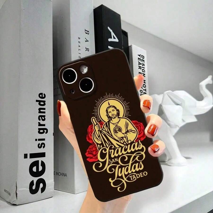Tadeo Phone Case Compatible With 15promax 14 11 12 Pro 8 7 15 Plus 13 Pro MAX - z8 - 查看 1