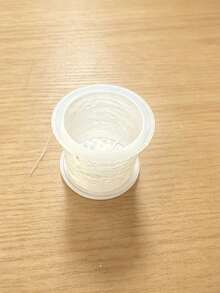 高透明高彈性水晶珠線捲盤套組，0.2-0.6mm耐磨隱形彈力線，適用DIY手鍊製作與手工珠寶，復古極簡INS手工藝材料 - 透明魚絲線 - 查看 10