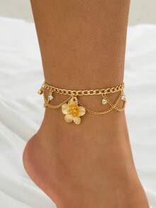 金黃色