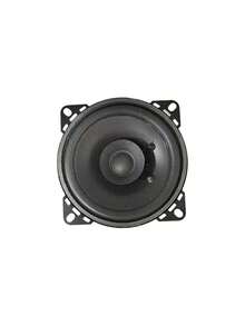 Car Audio Speaker Modification, Mid-Bass, Ultra-Thin Modified Speaker, 6/5/4 Inch, 600W, 2-Way Full-Range Car Audio Speaker - Black - View 17