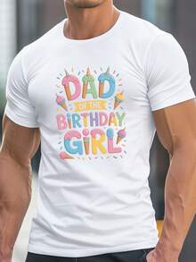 Men T-Shirts - 白色 - 查看 1
