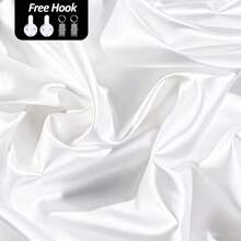 Solid Color Silk Photography Background Cloth Luxury Fashion Backdrop Props Ornament Food Product Photo Decoration Accessories - 75x100cm - View 22