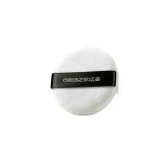 OEIEZ Fluffy Powder Puff Set With Case Soft Washable Makeup Sponge For Loose Powder Setting Powder Face Cosmetic Applicator Beauty Accessory - White - View 13
