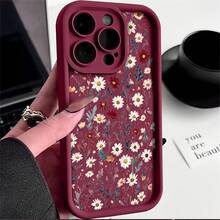 Funda para Teléfono - Funda de Silicona de Moda para Samsung y  17 Air 16 15 14 13 12 11 Pro Max Plus X XS Max 16E, Antigolpes, Suave, Regalo para Niñas y Niños, Funda de Lujo de Alta Calidad, Funda de Color Sólido, Nueva Funda Popular en . - Negro - Ver 10
