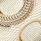 Light Gold