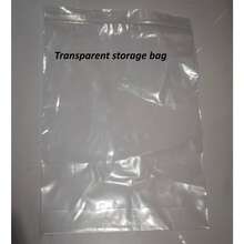 Foldable Outdoor Storage Bag, Ultra-Light Nylon Waterproof Travel Organizer - Multicolor - View 7