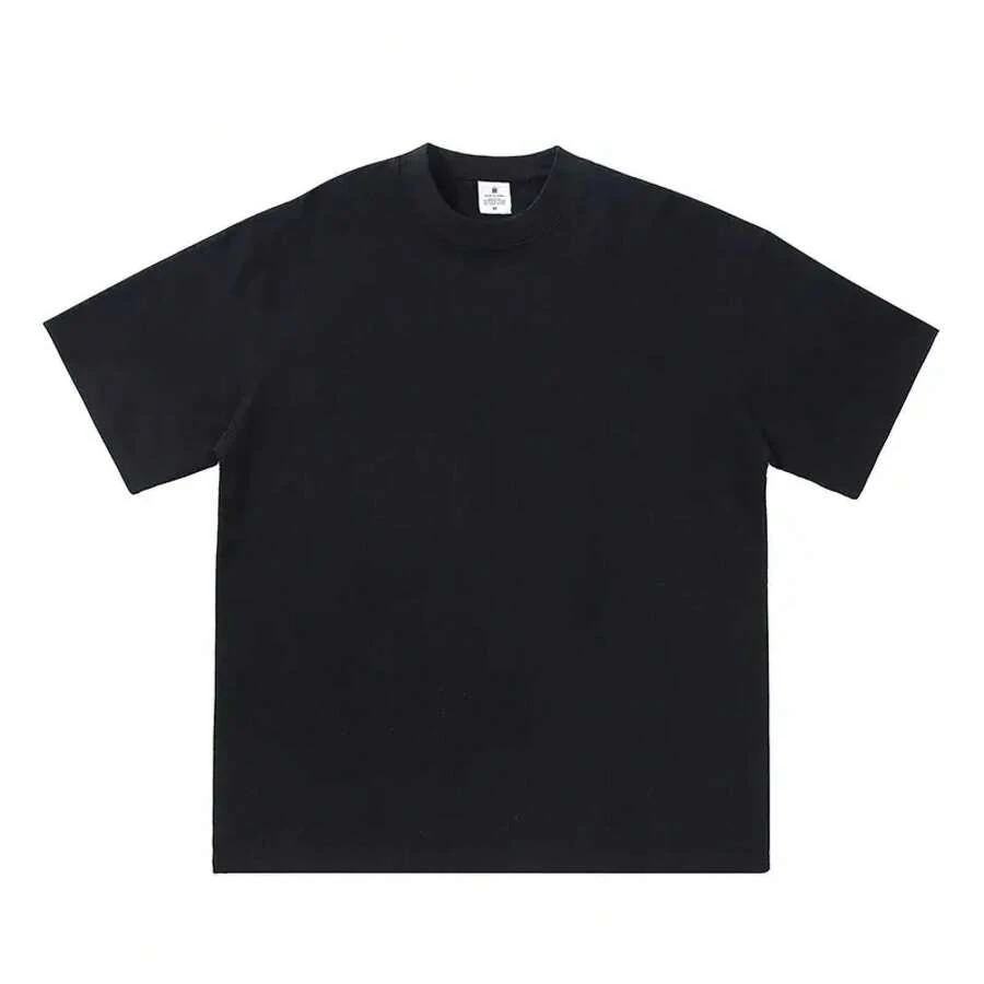 Men's Graphic T-Shirt - Unstoppable, Infinite Rage, Gothic Print With Horned Figure And Floral Design, Casual And Loose Fit Short Sleeve For Spring-Summer, Unique Gift - 白色 - 查看 1