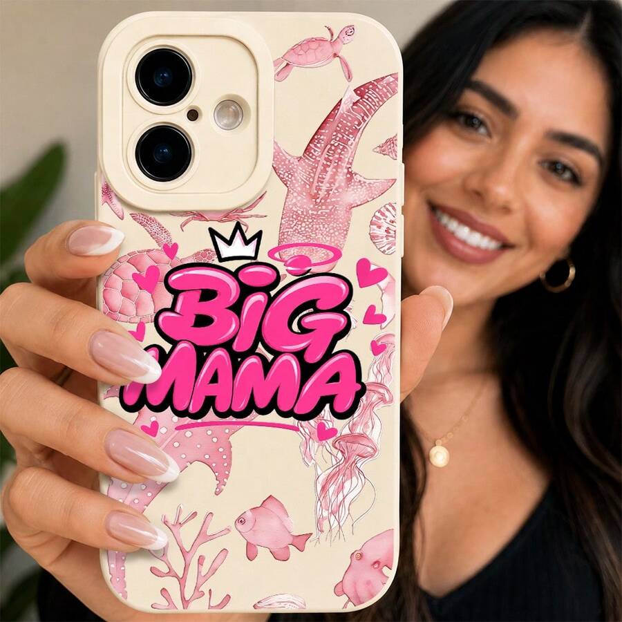 Funda de Teléfono Clásica de TPU Mate con Tacto Mate Suave, Estampado Premium Estético, Protección Total Antigolpes y Anticaídas, Cobertura Completa de Cámara, Impresión HD Resistente a Arañazos y Desgaste, Acabado Antideslizante, Regalo Ideal para Novio, Novia, Amigos y Pareja. Compatible con iPhone 11/11 Pro/11 Pro Max/12/12 Pro/12 Mini/12 Pro Max/13/13 Mini/13 Pro/13 Pro Max/14/14 Plus/14 Pro/14 Pro Max/15/15 Plus/15 Pro/15 Pro Max/X/XR/XS Max y Serie Galaxy MXMSTSY4364 - MSTSY-WH-MXMSTSY4364 - Ver 1