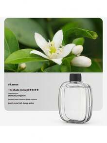 50ml Olio Essenziale per Diffusore, Olio Aromaterapico per Umidificatore, Spruzzatore Aromaterapico - Multiprofumi - Visualizzare 21