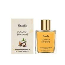 رذاذ عطر الفانيليا وجوز الهند 50 مل، رائحة منعشة يومية طويلة الأمد ورقيقة، عطر محمول للمواعدة - روائح متعددة - مشاهدة 9