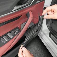 5 Series G30 G31 G38 2018-2023 內裝左右門把手飾蓋 - G30 G31 G38 inner door handle - 查看 1