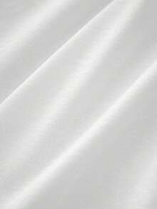Figura abstracta multicolor simboliza energía y movimiento en el arte marcial  taekwondo camiseta de hombre moderna cómoda casual - Blanco - Ver 5