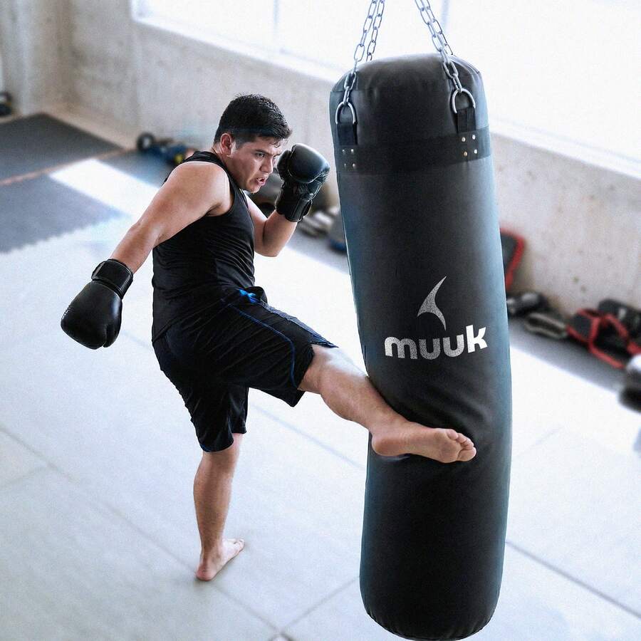 Punching Bags & Sand Bags - Sack 150 cm - View 1
