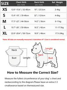 DomKim Anti-Pull Dog Harness, Breathable Mesh Padded Reflective Slip-On Vest Harness, Adjustable Escape-Proof Soft Chest Strap, Suitable For Puppies, Small And Medium Dogs, Outdoor Walking Pet Supplies - Hot Pink - View 4