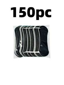 30/60/90/120/150pcs Regular Nasal Strips - Black - View 11