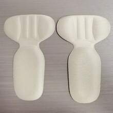 2 Pairs - Park Anti-Friction Insoles, Adjustable To Half Size Smaller Than Regular, 2-In-1 High Heel Insoles - Multicolor - View 8
