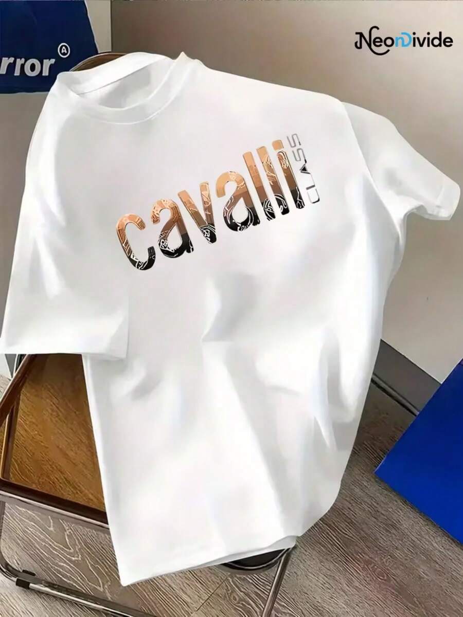 Camisetas de hombre - Blanco - Ver 1