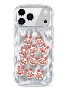 1 pièce Coque de téléphone personnalisée avec photo en ABS, coque en plastique ABS durable, antichoc et résistante aux rayures, plusieurs modèles de téléphone disponibles; cadeau idéal pour les couples, la famille, les amis et les adolescents, convient pour une utilisation quotidienne, surprise d'anniversaire, anniversaire, Saint-Valentin, Noël et cadeaux de fête, convient également comme accessoire quotidien personnalisé unique, coque de téléphone personnalisée. - Multicolore - Voir 3