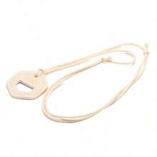 1pc Glasses Chain, Stylish Anti-Lost Eyeglass Neck Lanyard, All-Match Fashion Glasses Strap, Fashion Glasses Lanyard Glasses Lanyard For Women And Men - Multicolor - View 9