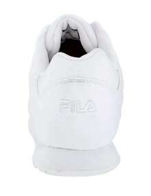 FILA Reebok Men's Multicolor Tennis Shoe With Adjustable Laces And Breathable Mesh - Multicolor - View 4