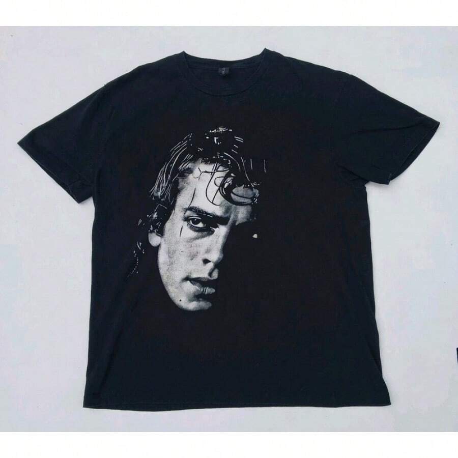 Vintage Revenge Of The Sith Shirt Adult Sz Large Uncommon - 黑色 - 查看 1