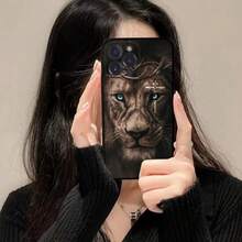 Jesus Christ Christian Phone Case Compatible With 14 11 12 13 Mini Pro XS Max Cover 6 7 8 Plus - Z2 - 查看 1