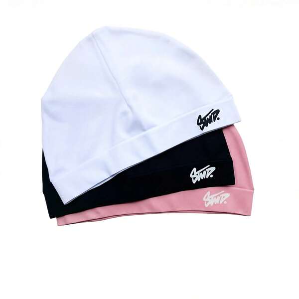 1 Stück neue personalisierte Buchstaben Outdoor Sport Herren Skull Cap, Paar Frühling Herbst Casual Mütze
