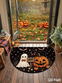 Area Rugs & Sets - Black Ghost Pumpkin - View 2