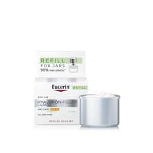 Eucerin Hyaluron-Filler 3x Effect Anti-Aging Day Cream SPF30 Refill 50ml - Hyaluronic Acid - View 1