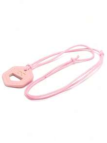 1pc Glasses Chain, Stylish Anti-Lost Eyeglass Neck Lanyard, All-Match Fashion Glasses Strap, Fashion Glasses Lanyard Glasses Lanyard For Women And Men - Multicolor - View 6