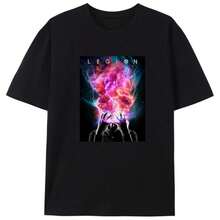Women T-Shirts - Black - View 10