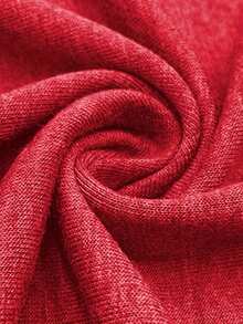 Plus Sizes - Plus Sizes - New Popular Casual Vests With Buttons In Solid Colors For Women's Clothing - White - View 9