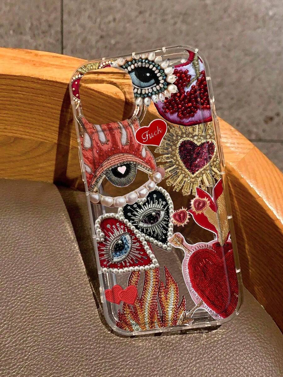 1 Stylish Phone Case. Does Not Include Lanyard Or Stand. Shock Resistant. Sunlight Print Fashion Phone Cases Sunlight Print Clear Case Compatible With IPhone 16/11/12/13/14/15/15 Pro/15 Plus/15 Pro Max/7 Plus/8 Plus/X/Xs Max/Xr/11 Pro/12 Pro/13 Pro/14 Pro/12 Mini/13 Mini/11 Pro Max/12 Pro Max/13 Pro Max/14 Pro Max/14 Plus/6/6s/6 Plus/8/16 Pro/16 Plus/16 Pro Max/SE/A54/A14/A12/A13/A15/A32/A33/A24/A52S/S20/S21/S22/S23/S24/S23 Plus/S24 Ultra Waterproof Shockproof Drop Resistant Scratch Resistant Birthday Gift - 多色 3 - 查看 1
