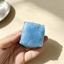 Squishy 7cm 大號冰川起司捏捏樂 壓力紓壓玩具，西瓜奶昔起司、草莓奶昔起司、檸檬奶昔起司、葡萄奶昔起司、麥芽糖起司，超柔軟觸感，生日禮物，指尖玩具 - 彩色 - 查看 21
