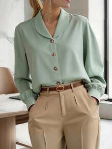 Light Green