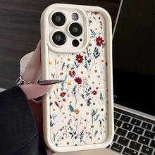 Funda para Teléfono - Funda de Silicona de Moda para Samsung y  17 Air 16 15 14 13 12 11 Pro Max Plus X XS Max 16E, Antigolpes, Suave, Regalo para Niñas y Niños, Funda de Lujo de Alta Calidad, Funda de Color Sólido, Nueva Funda Popular en . - Negro - Ver 9