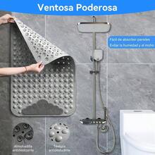 Bathtub & Shower Trim Systems - Gray - View 3