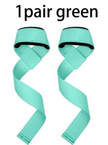 Weight Lifting Wrist Strap Dumbbell Hand Protection Band For Men And Women Lifting Strap For Workout Exerise Home Decor Wedding Room Graduation Dorm Camping Gift Daily Outdoor Essential Accessory Bachelorette House Party Supply - Multicolor - View 13