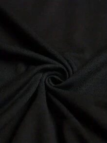 Camisetas de hombre - Negro - Ver 5