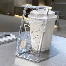EF Space Shell Transparent 47
