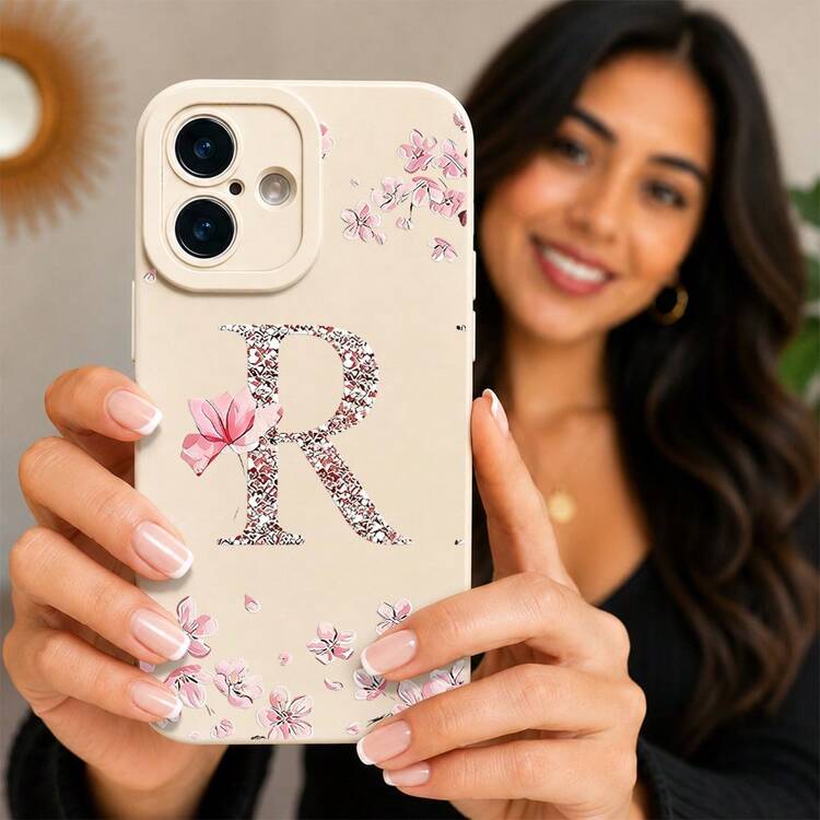 Classic Matte TPU Phone Case With Soft Matte Touch, Premium Aesthetic Print, Full Shock And Drop Protection, Full Camera Coverage, HD Print Resistant To Scratches And Wear, Non-Slip Finish, Ideal Gift For Boyfriend, Girlfriend, Friends, And Partners. Compatible With IPhone 11/11 Pro/11 Pro Max/12/12 Pro/12 Mini/12 Pro Max/13/13 Mini/13 Pro/13 Pro Max/14/14 Plus/14 Pro/14 Pro Max/15/15 Plus/15 Pro/15 Pro Max/X/XR/XS Max And Galaxy Series MXMSTSY4334 - MSTSY-WH-MXMSTSY4334 - 查看 3