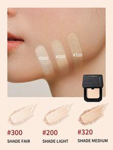 L'Oreal Paris Infallible 24H 霧面遮瑕底妝棒 - 色號 200 - 9g - #200 - 查看 10
