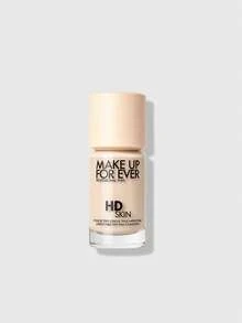 MAKE UP FOR EVER HD Radiance Foundation - 1N00 - Ivory White - 30ML - 1.01fl.Oz. - 1N00 - 查看 11