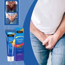 Wiyun Men's Care Gel Relieves Discomfort, Refreshes, Moisturizes, Repairs, Cleanses, And Massages - 1 - View 4