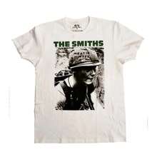 Playera La carne de los Smiths - Negro - Ver 1